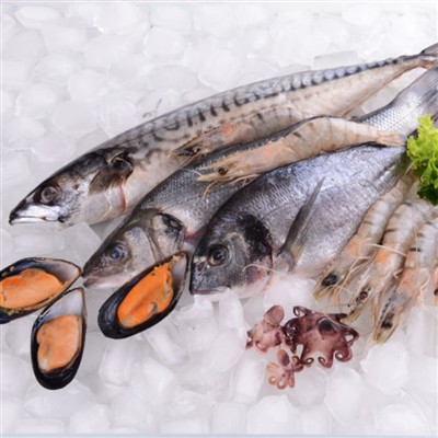 Hiina mereannid väärivad austust