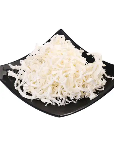 Kalmaar hakib valgeks