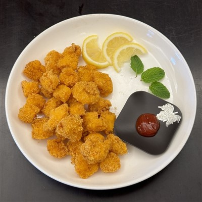 TEMPURA KALMAAR